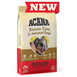 acana dog food hypoallergenic