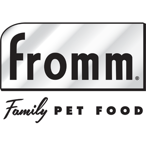 fromm pet food