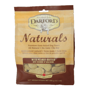 darford naturals