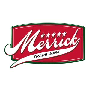 Merrick venison outlet