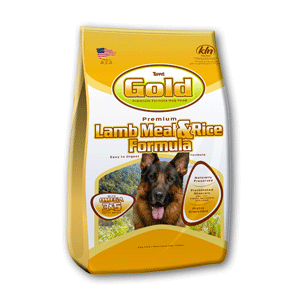 Tuffy S Tuffy S Gold Lamb Rice Dog Food 40 Lb 013110402411