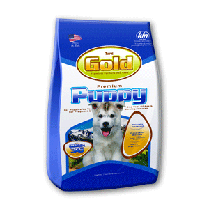 Tuffy S Tuffy S Gold Puppy 20 Lb 013110003519